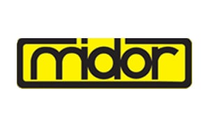 midor