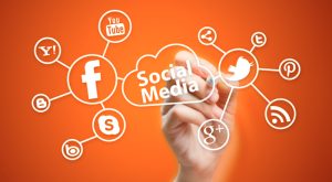 Read more about the article 10 Laws of Social Media Marketing