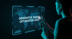 Read more about the article Generative Engine Optimization (GEO): The Future of SEO in Malaysia