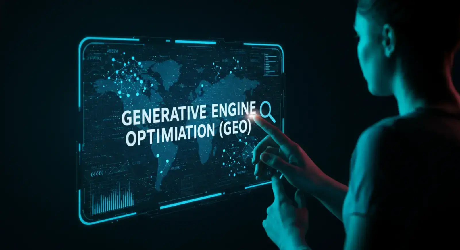 You are currently viewing Generative Engine Optimization (GEO): The Future of SEO in Malaysia
